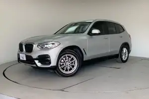 Autos seminuevos, Bmw X3 2021