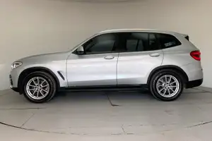 Autos seminuevos, Bmw X3 2021