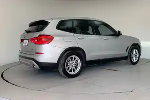 Autos seminuevos, Bmw X3 2021
