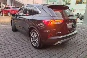 Autos seminuevos, Ford Escape 2021