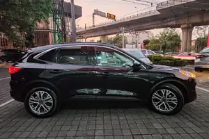 Autos seminuevos, Ford Escape 2021