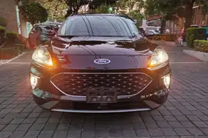 Autos seminuevos, Ford Escape 2021