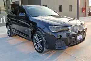 Autos seminuevos, Bmw X4 2016