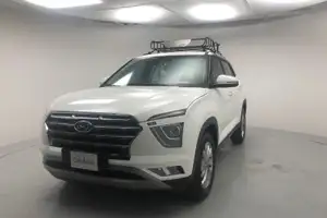 Autos seminuevos, Hyundai Creta Gls Ivt 1.5 2023