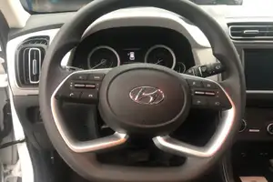 Autos seminuevos, Hyundai Creta Gls Ivt 1.5 2023