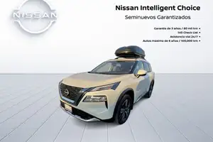 Autos seminuevos, Nissan X-trail 2024