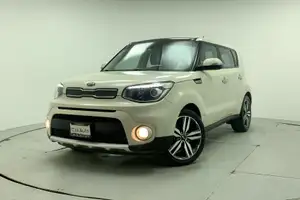 Autos seminuevos, Kia Soul 2018