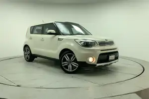 Autos seminuevos, Kia Soul 2018