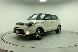 Autos seminuevos, Kia Soul 2018