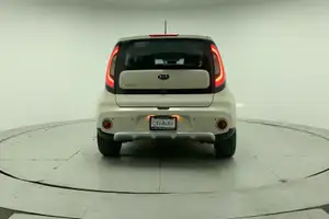 Autos seminuevos, Kia Soul 2018
