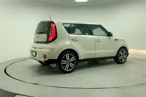 Autos seminuevos, Kia Soul 2018