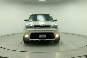 Autos seminuevos, Kia Soul 2018