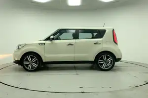 Autos seminuevos, Kia Soul 2018