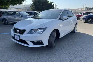 Autos seminuevos, Seat Leon 2020