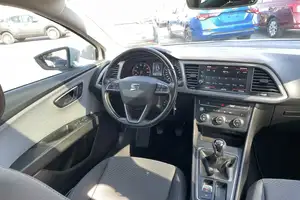 Autos seminuevos, Seat Leon 2020