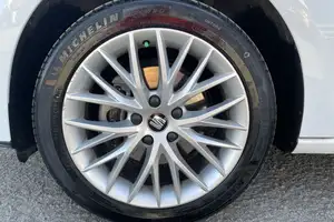 Autos seminuevos, Seat Leon 2020