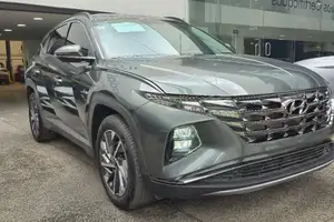 Autos seminuevos, Hyundai Tucson 2024