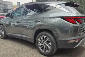 Autos seminuevos, Hyundai Tucson 2024