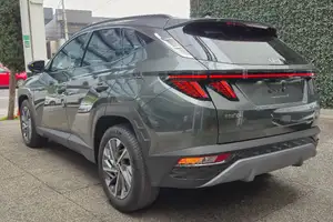 Autos seminuevos, Hyundai Tucson 2024