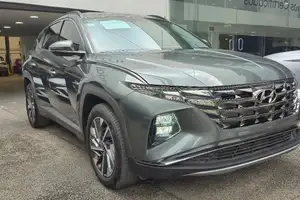 Autos seminuevos, Hyundai Tucson 2024