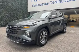 Autos seminuevos, Hyundai Tucson 2024