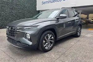 Autos seminuevos, Hyundai Tucson 2024