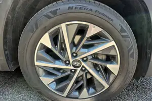 Autos seminuevos, Hyundai Tucson 2024