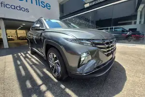 Autos seminuevos, Hyundai Tucson 2024