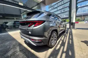 Autos seminuevos, Hyundai Tucson 2024