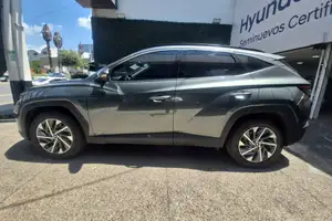 Autos seminuevos, Hyundai Tucson 2024