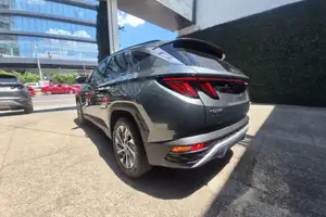 Autos seminuevos, Hyundai Tucson 2024