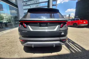 Autos seminuevos, Hyundai Tucson 2024