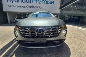 Autos seminuevos, Hyundai Tucson 2024
