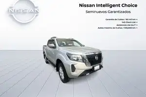 Autos seminuevos, Nissan Frontier 2023