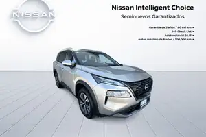 Autos seminuevos, Nissan X-trail 2024