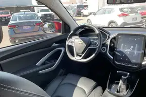 Autos seminuevos, Chevrolet Captiva 2022