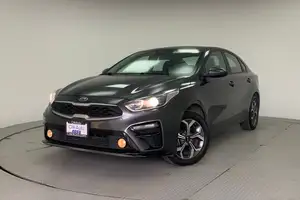 Autos seminuevos, Kia Forte 2019