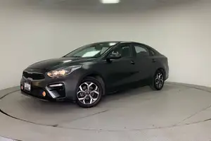 Autos seminuevos, Kia Forte 2019