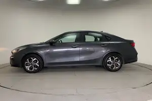 Autos seminuevos, Kia Forte 2019