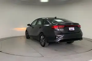 Autos seminuevos, Kia Forte 2019