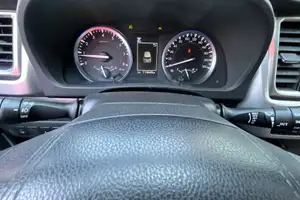 Autos seminuevos, Toyota Highlander 2018