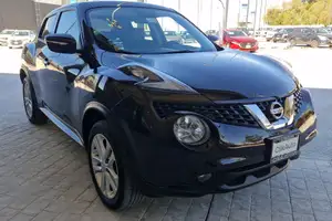 Autos seminuevos, Nissan Juke 2017