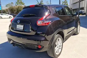 Autos seminuevos, Nissan Juke 2017