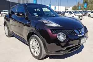 Autos seminuevos, Nissan Juke 2017