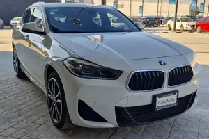 Autos seminuevos, Bmw X2 Sac 2022