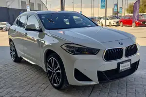 Autos seminuevos, Bmw X2 Sac 2022