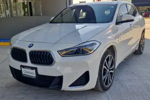 Autos seminuevos, Bmw X2 Sac 2022