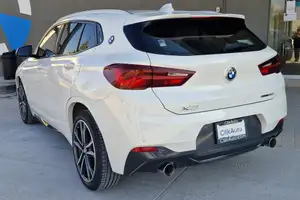 Autos seminuevos, Bmw X2 Sac 2022