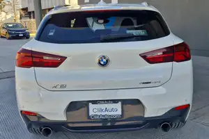 Autos seminuevos, Bmw X2 Sac 2022