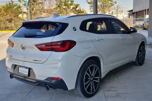 Autos seminuevos, Bmw X2 Sac 2022
